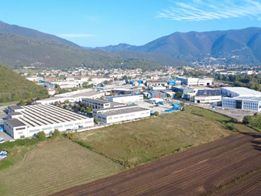 terreno in vendita a Gavardo in zona Sopraponte