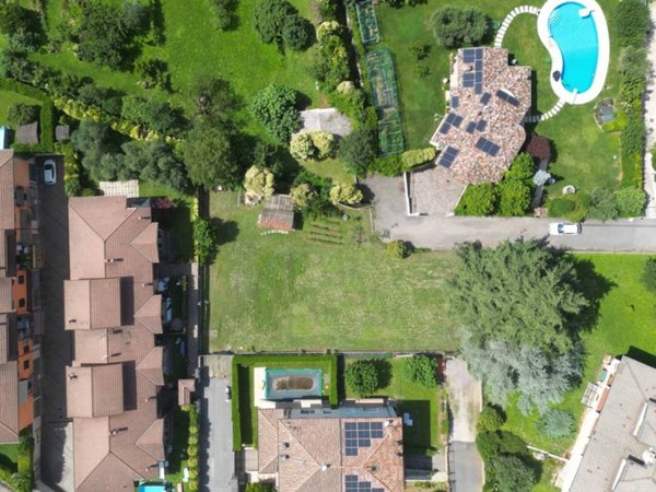 casa indipendente in vendita a Gavardo in zona Sopraponte