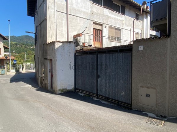appartamento in vendita a Gavardo