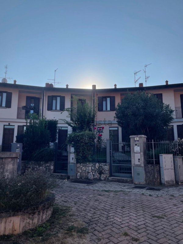 casa indipendente in vendita a Gavardo in zona Sopraponte
