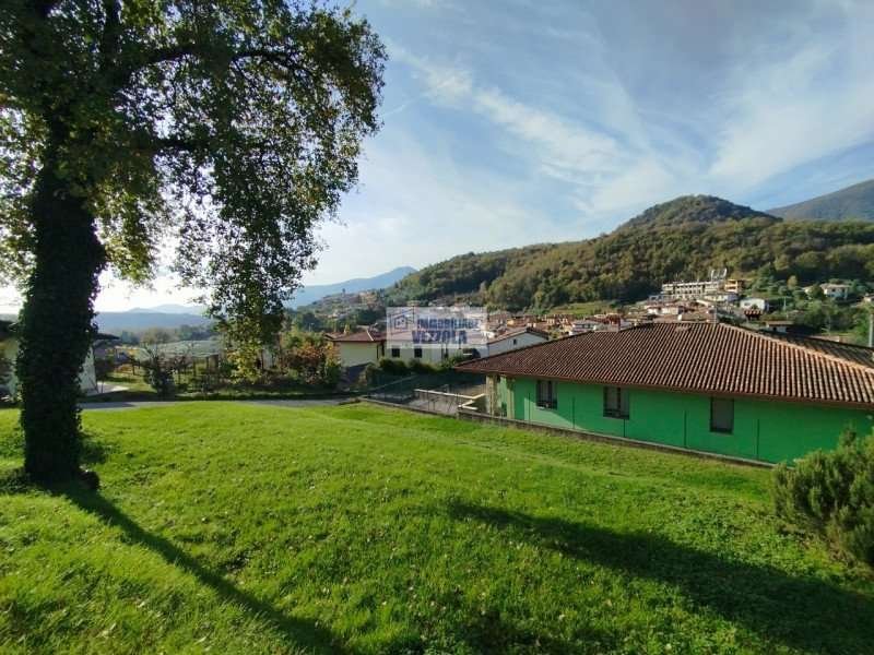 terreno in vendita a Gavardo