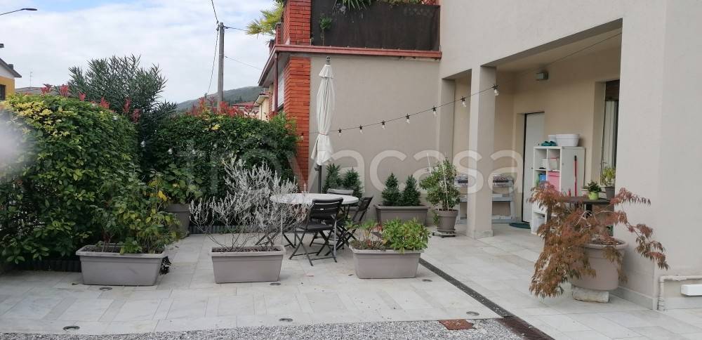 appartamento in vendita a Gavardo in zona Sopraponte