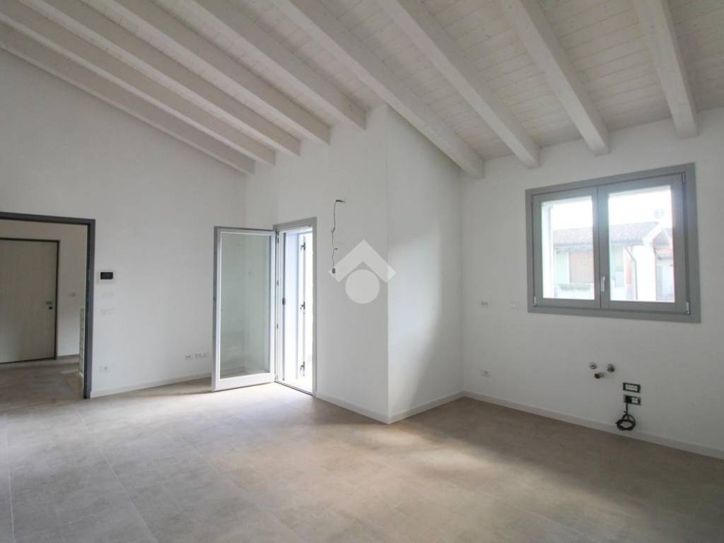 appartamento in vendita a Ghedi