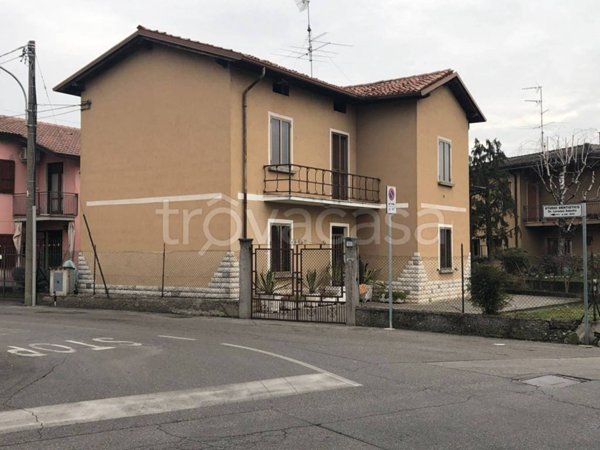 casa indipendente in vendita a Ghedi
