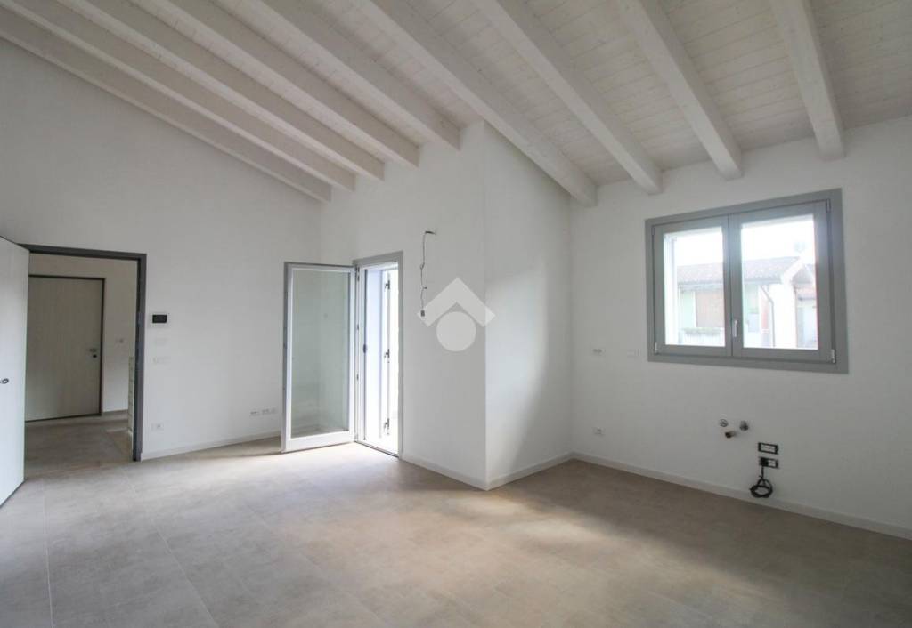 appartamento in vendita a Ghedi