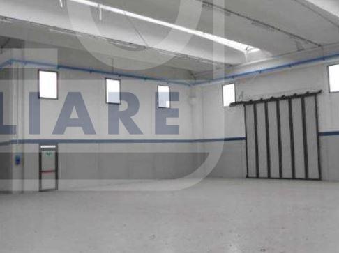 locale commerciale in vendita a Ghedi