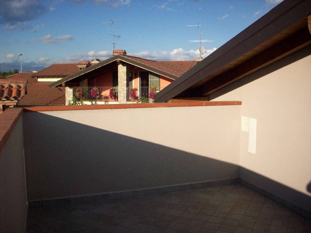 casa indipendente in vendita a Ghedi