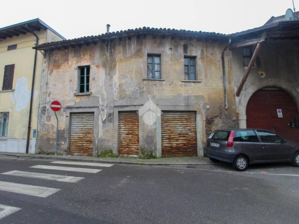 casa indipendente in vendita a Ghedi