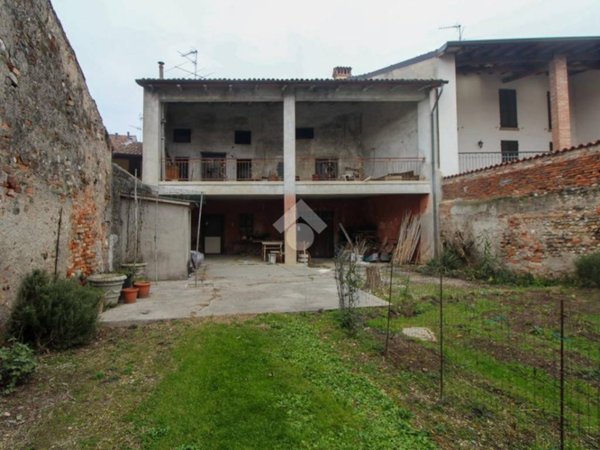 casa indipendente in vendita a Ghedi
