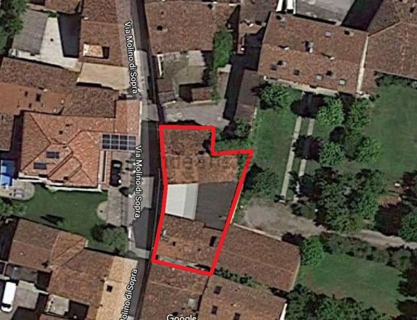 appartamento in vendita a Ghedi