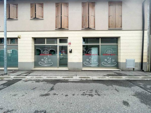 appartamento in vendita a Ghedi