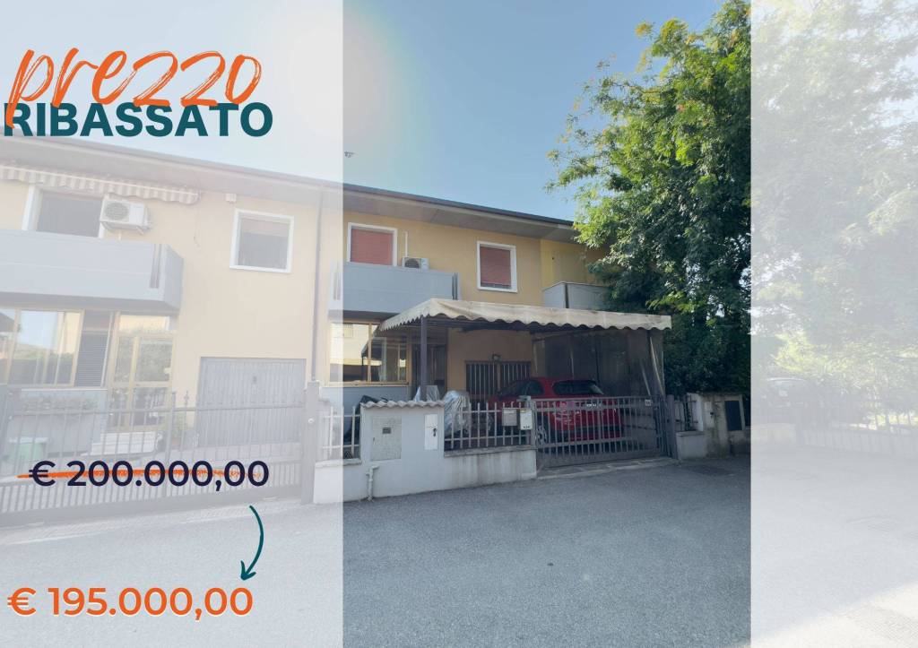 casa indipendente in vendita a Ghedi