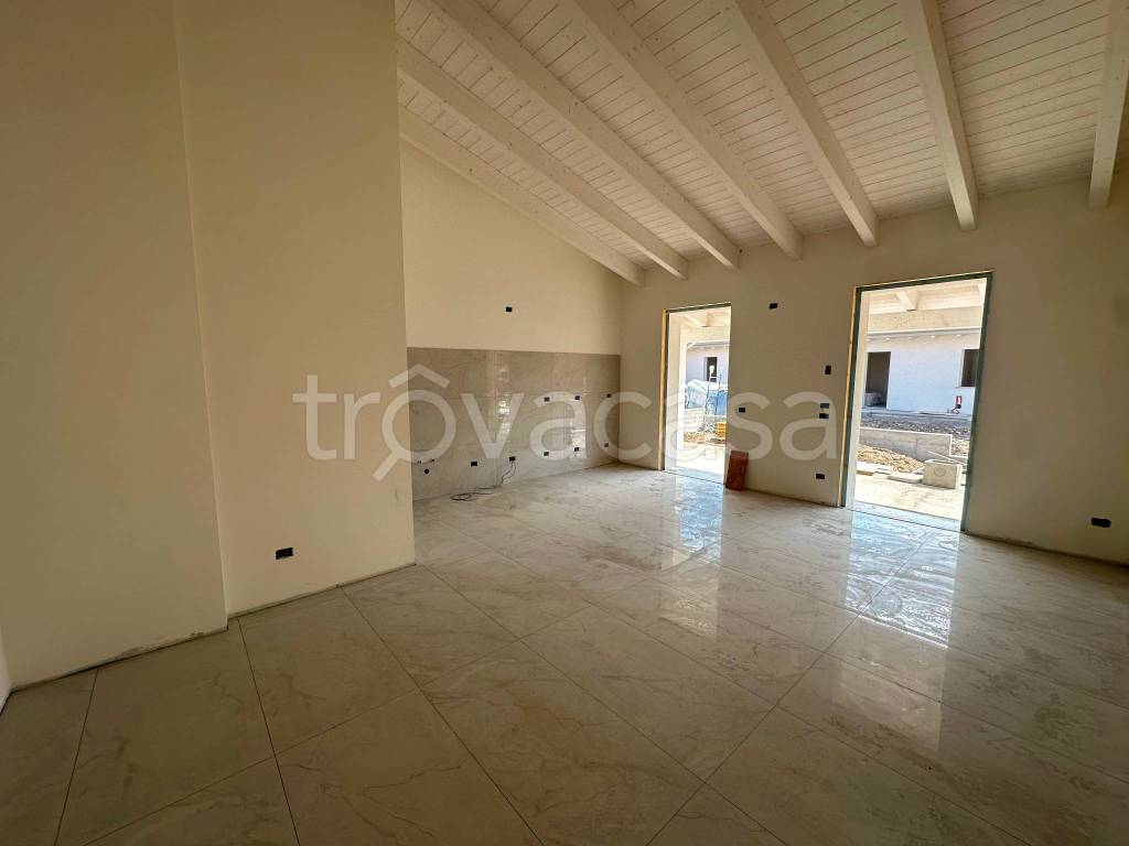 casa indipendente in vendita a Ghedi