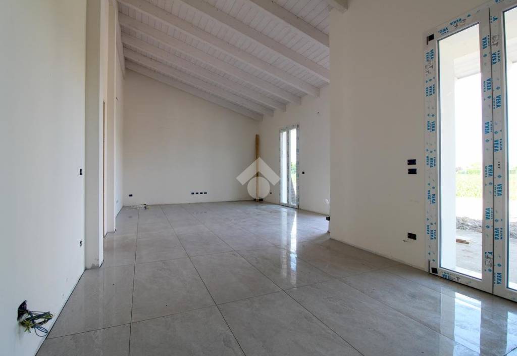casa indipendente in vendita a Ghedi in zona Ponte Rosso