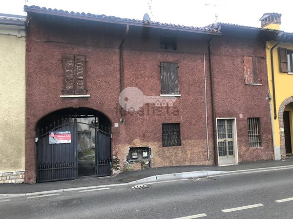 appartamento in vendita a Ghedi