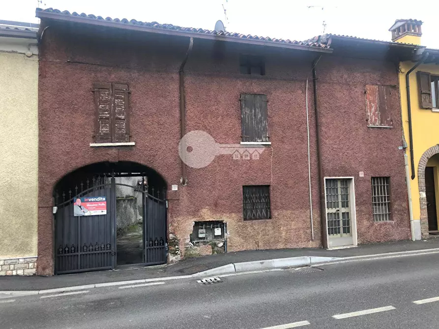 casa semindipendente in vendita a Ghedi
