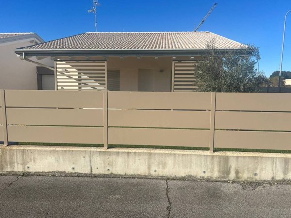 casa indipendente in vendita a Ghedi