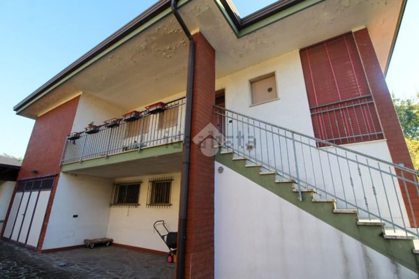 casa indipendente in vendita a Ghedi