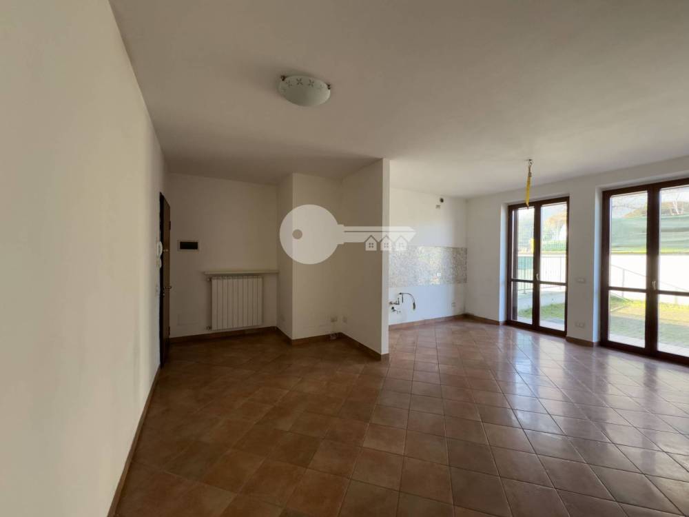 appartamento in vendita a Ghedi
