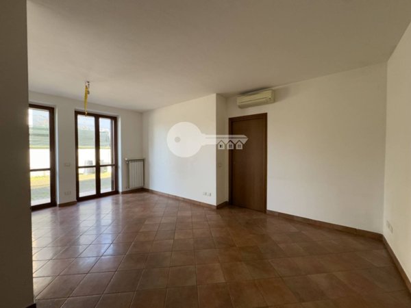 appartamento in vendita a Ghedi