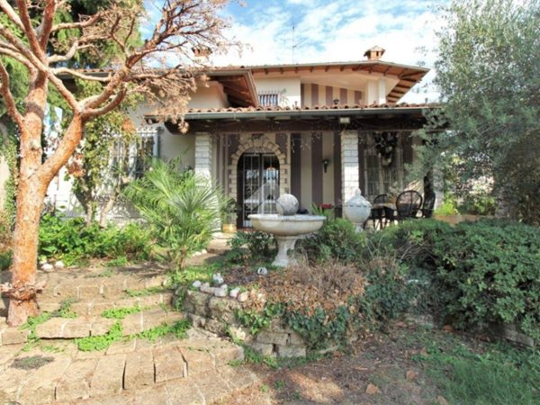 casa indipendente in vendita a Ghedi