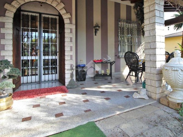 casa indipendente in vendita a Ghedi