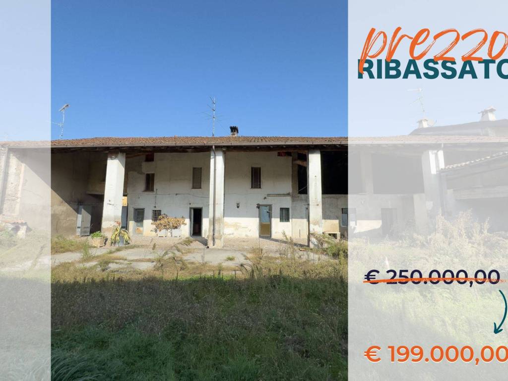 casa indipendente in vendita a Ghedi
