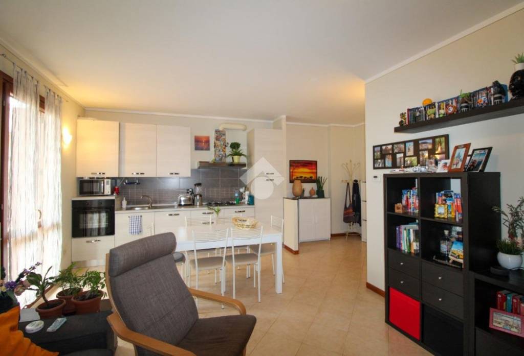 appartamento in vendita a Ghedi