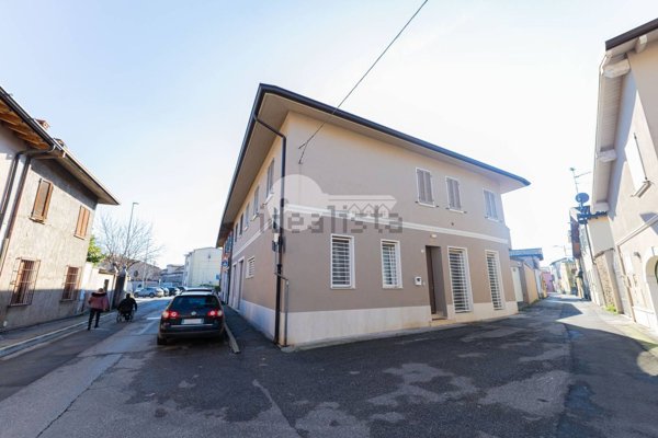 appartamento in vendita a Ghedi