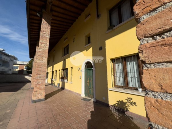 appartamento in vendita a Ghedi