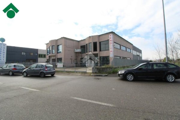 ufficio in vendita a Ghedi