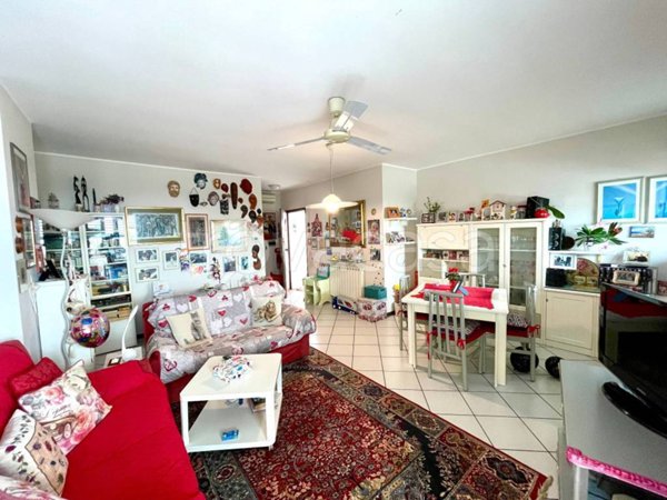 appartamento in vendita a Ghedi