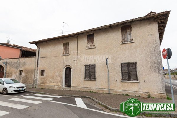 casa indipendente in vendita a Ghedi