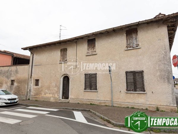 casa indipendente in vendita a Ghedi