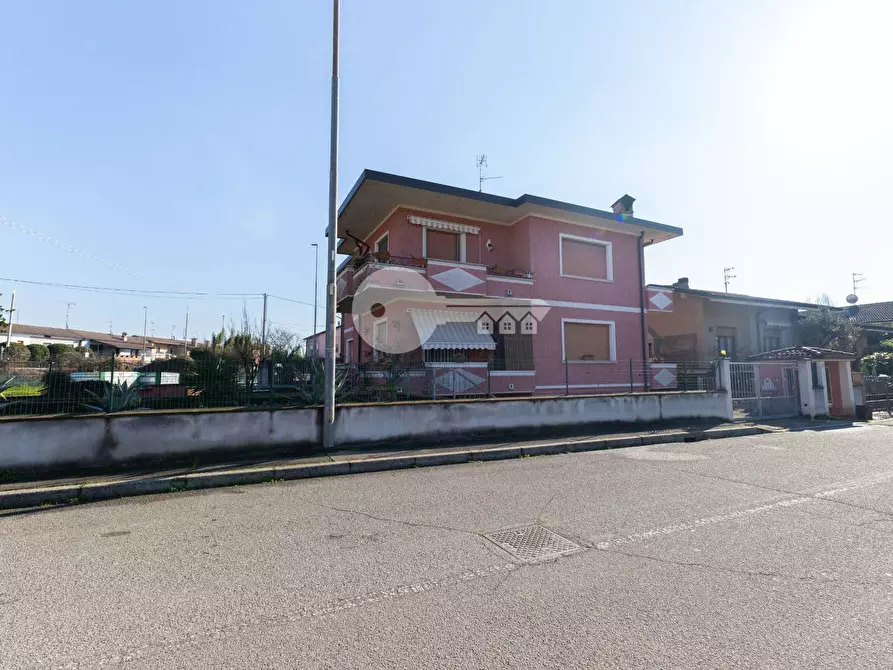 appartamento in vendita a Ghedi