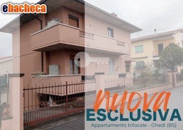 appartamento in vendita a Ghedi