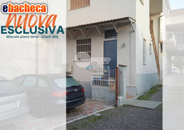 appartamento in vendita a Ghedi