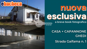appartamento in vendita a Ghedi