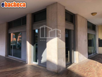 ufficio in vendita a Ghedi