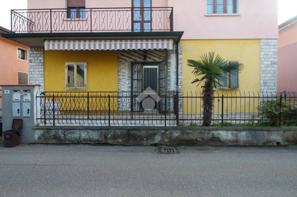 appartamento in vendita a Ghedi