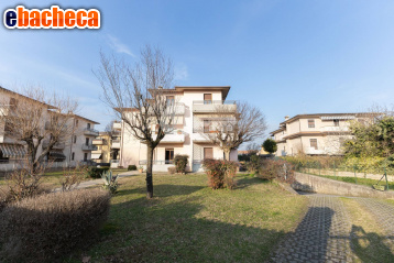 appartamento in vendita a Ghedi