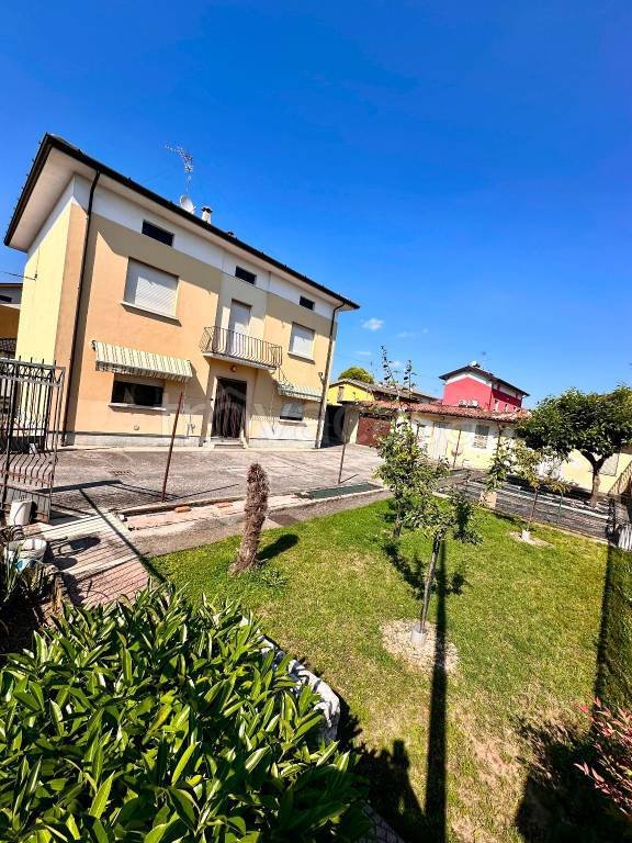 appartamento in vendita a Ghedi