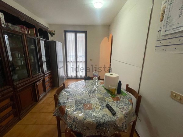appartamento in vendita a Ghedi