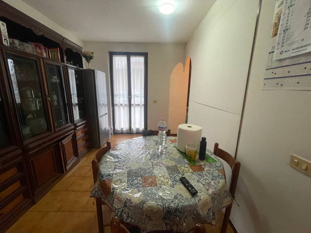 appartamento in vendita a Ghedi