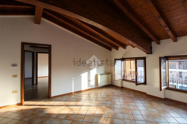 appartamento in vendita a Ghedi