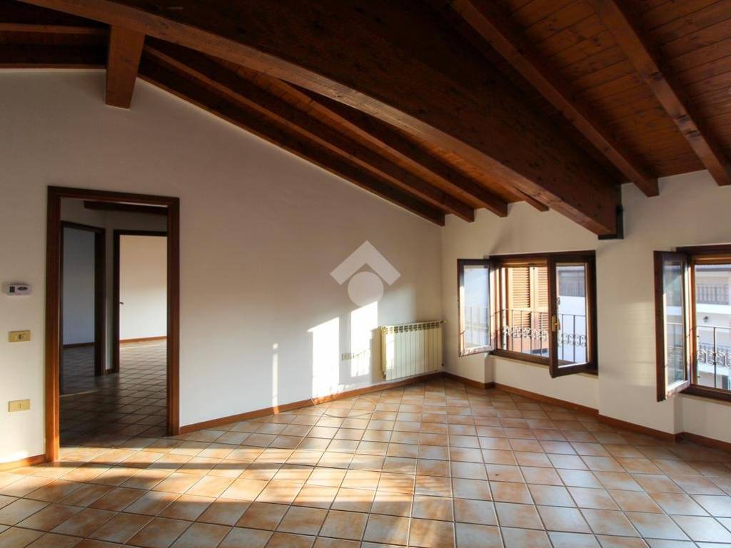 appartamento in vendita a Ghedi