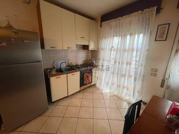 appartamento in vendita a Ghedi