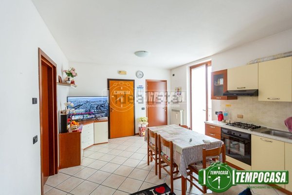 appartamento in vendita a Ghedi