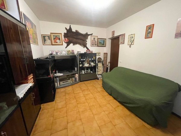 appartamento in vendita a Ghedi