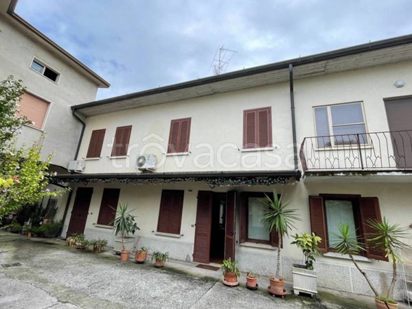 casa indipendente in vendita a Ghedi